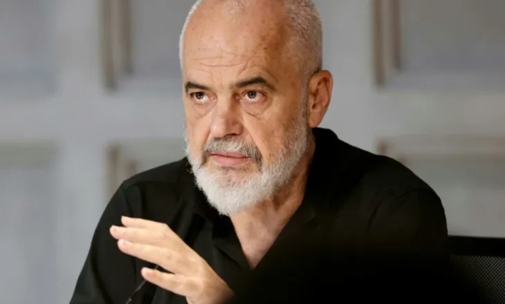 Kryeministri Edi Rama paralajmëron shfuqizimin e Ligjit për investimet strategjike