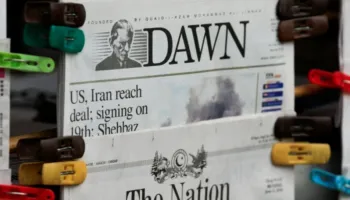 Kryeministri i Pakistanit: Marrëveshja e paqes SHBA-Iran do të nënshkruhet në Zvicër më 19 qershor