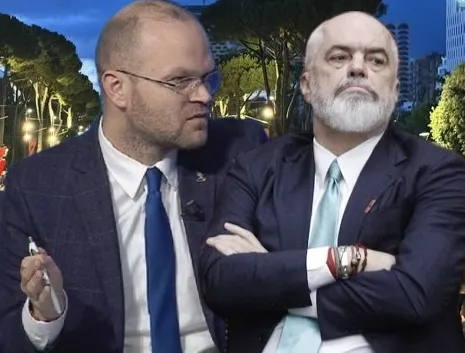 “Kryeministri ka humbur lidhjen me realitetin”, Kalaja: Rama i ka punët keq, është në panik nga protestat