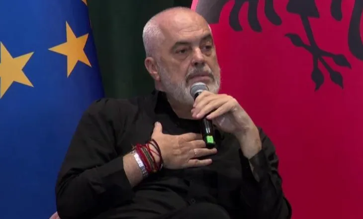 Kryeministri Rama drejt Berlinit, pjesë e Konferencës Vjetore të Komisionit të Bllokut Lindor