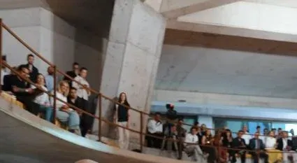 Kryeministri Rama publikon videon nga “Bukë e Zemër”: 600 arkitektë në Tiranë në Festivalin Ndërkombëtar