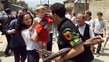 Kryeministri Rama uron Kosovën: Gëzuar 27-vjetorin e Çlirimit
