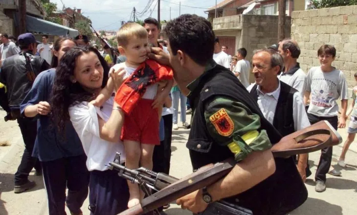 Kryeministri Rama uron Kosovën: Gëzuar 27-vjetorin e Çlirimit