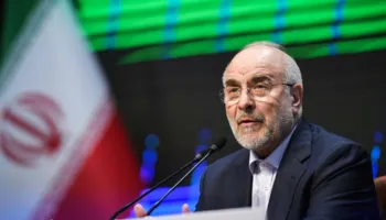 Kryenegociatori Ghalibaf: Irani është gati për marrëveshje sigurie me fqinjët islamikë