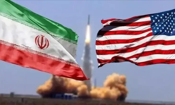 Kryenegociatori iranian: SHBA-të nuk e zbatojnë armëpushimin