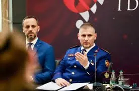 Kryepolici Hita: Policia në terren 24/7 për një sezon turistik të sigurt, zero tolerancë për shkeljet që rrezikojnë…
