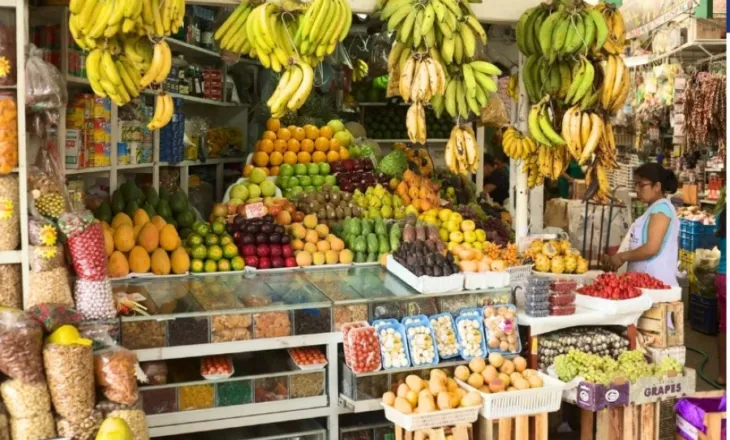 Kryeqytetet gastronomike për vitin 2026: Time Out ka publikuar listën e qyteteve më të mira për ushqim