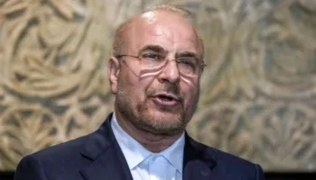 Kryetari i Parlamentit të Iranit: Do rezistojmë deri në frymën e fundit për fitoren