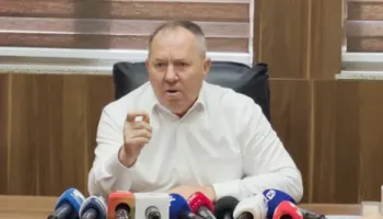 Kryetari i Veteranëve të Luftës, Hysni Gucati: Flamuri dhe emblema e UÇK-së nuk duhet të përdoren në protesta apo fushata politike