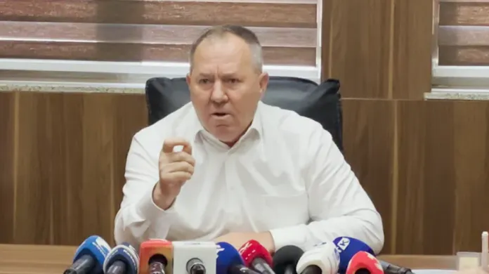 Kryetari i Veteranëve të Luftës, Hysni Gucati: Flamuri dhe emblema e UÇK-së nuk duhet të përdoren në protesta apo fushata politike