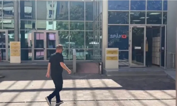 Kryetari rilindas i bashkisë së Kolonjës, Erion Isai, paraqitet sërish në SPAK