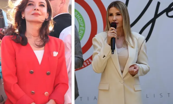 Kryetarja e PS Shkodër reagon ndaj Spiropalit: Pastrimi i partisë të nisë nga ty!