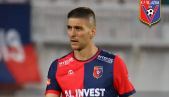 Krymi ndyshon fanellë, nga sot i Tiranës