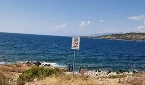 Ksamil/ Përplasen një mjet lundrues me skafin e Policisë Kufitare, një viktimë (EMRI)