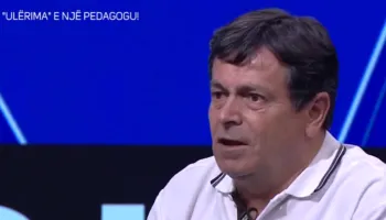 “Kthehuni o të rinj në vendin tuaj”, pedagogu:  Më lanë në zyrë pa kondicioner se protestoj!