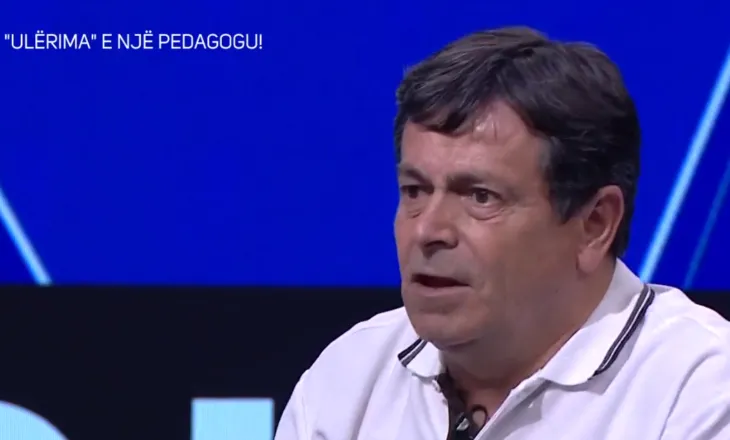 “Kthehuni o të rinj në vendin tuaj”, pedagogu:  Më lanë në zyrë pa kondicioner se protestoj!
