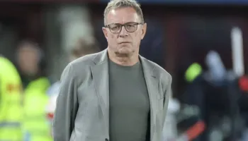 Kthesa e papritur shokon kuqezinjtë, Ralf Rangnick refuzon përfundimisht stolin e Milanit