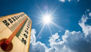 Kthjellime dhe vranësira kalimtare, parashikimi i motit për ditën e sotme