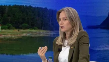 “Ku ishin ambientalistët kur në Nartë gjuhej me dinamit?” Ministrja: Duhet të jesh anti-shqiptar ta pengosh investimin