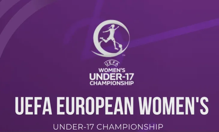Kualifikueset për Euro 2027 , Shqipëria U-17 dhe ajo U-19 për vajza njohin kundërshtarët