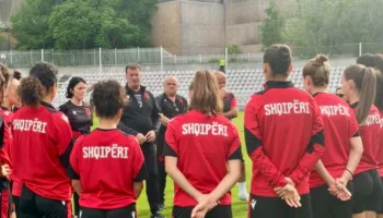 Kualifikueset për Kupën e Botës 2027, trajneri Grima premton rezultat pozitiv ndaj Çekisë