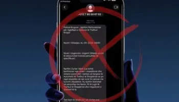 KUJDES/ Autoriteti Kombëtar Kibernetik paralajmëron qytetarët, nga sulmet në WhatsApp: Mund t’ju vjedhin të dhënat…