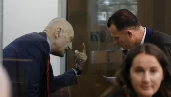 Kujtim Cakrani: Nuk do të jem më avokat i Ilir Metës, ka humbur mirëbesimi