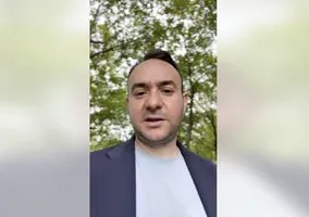 “Kundër shokut Edvin”/ Reagon Balliu: Perlë, Administrata pas ikjes së Ramës iu bashkua protestës kundër tij