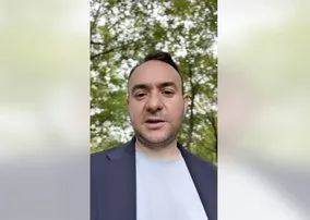 “Kundër shokut Edvin”/ Reagon Balliu: Perlë, Administrata pas ikjes së Ramës iu bashkua protestës kundër tij