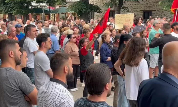 ‘Kundër trajtimit hormonal’, Korça i bashkohet sot sërisht protestave kundër qeverisë Rama