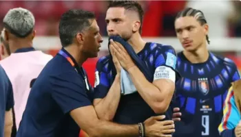 Kupa e Botës 2026: 12 kombëtaret e eliminuara, Turqia dhe Uruguai dy zhgënjimet më të mëdha