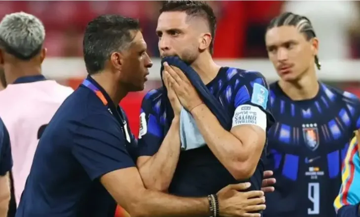 Kupa e Botës 2026: 12 kombëtaret e eliminuara, Turqia dhe Uruguai dy zhgënjimet më të mëdha