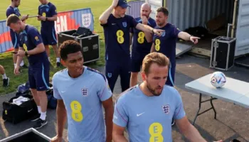 Kupa e Botës 2026: Anglia bie pre e hajdutëve, Kane dhe Bellingham “mbeten pa taka”