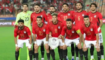 Kupa e Botës 2026: FIFA detyron Egjipitin të heq yjet para sfidës ndaj Belgjikës