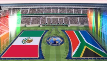 Kupa e Botës: Formacionet zyrtare të ndeshjes hapëse, mbi 80 mijë tifozë në “Estadio Azteca”