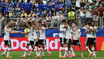 Kupa e Botës: Gjermania lë pas Brazilin dhe shkruan historinë me një super rekord