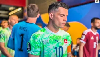 Kupa e Botës: Granit Xhaka dhe Zvicra shokohen në minutat shtesë. Katari bën surprizën (video)