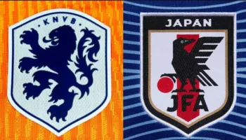 Kupa e Botës: Holandë-Japoni, formacionet zyrtare. “Tulipanët” për ta nisur me këmbë të mbarë, japonezët për të bërë surprizën