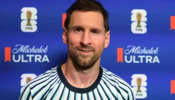 Kupa e Botës: Leo Messi thyen rekordin që e bënte deri më sot unik Cristiano Ronaldon