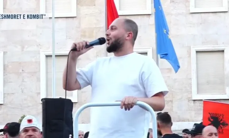 “Kupa u derdh”/ Aktivisti Lika: Ja prapaskenat e revoltës masive që po dridh pushtetin e betonit