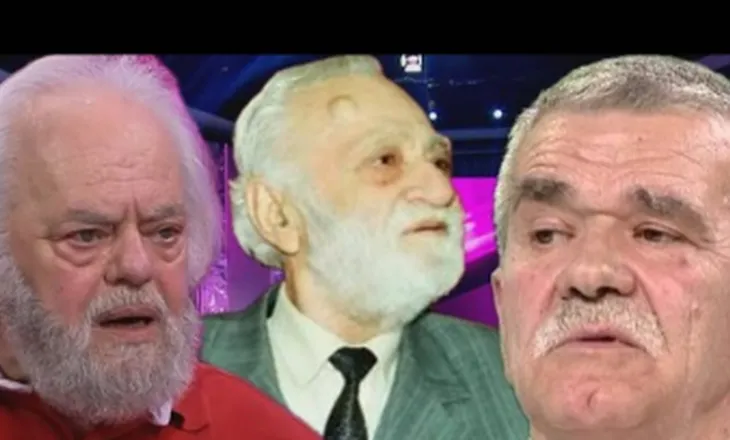 “Kur ishte deputet i PD, Ndrenika më hoqi nga puna dhe më rrahu”, djali i Kadri Roshit: Hyri vjedhurazi në varrimin e babait…