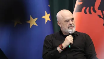 “Kur Kushner dhe Ivanka erdhën këtu, s’dihej nëse Trump do të shkonte në burg apo në Shtëpinë e Bardhë”, Rama gazetarëve të BE: Unë jam kryeministër, dua që çdo projekt të bazohet në fakte