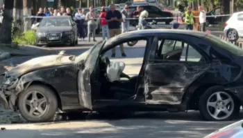 Kur ndodhin më shumë aksidente? Urgjenca Kombëtare identifikon oraret me risk më të lartë në rrugët e vendit