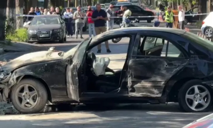 Kur ndodhin më shumë aksidente? Urgjenca Kombëtare identifikon oraret me risk më të lartë në rrugët e vendit