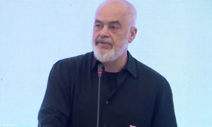 “Kur nisëm këtë rrugëtim, arsimi profesional ishte i degraduar”/ Rama: Sot jemi në kushte të tjera, 63% e atyre që…