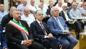 “Kur toka flet me emra- Hapësira si kujtesë”, konferencë në ASH kushtuar antropologjisë gjuhësore dhe toponimisë