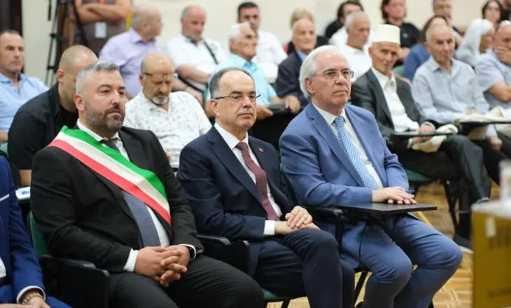 “Kur toka flet me emra- Hapësira si kujtesë”, konferencë në ASH kushtuar antropologjisë gjuhësore dhe toponimisë
