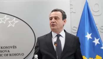Kurti: Jemi të gatshëm për bashkëpunim me partitë e tjera për zgjedhjen e presidentit