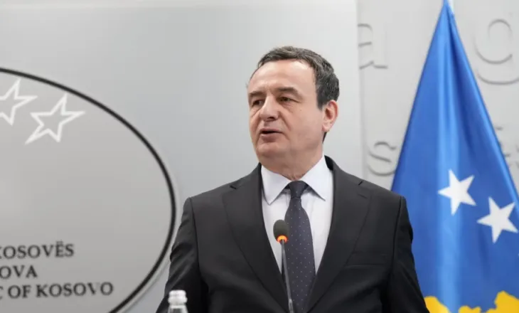 Kurti: Jemi të gatshëm për bashkëpunim me partitë e tjera për zgjedhjen e presidentit