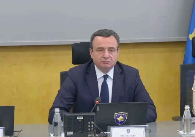 Kurti: S’kishim nevojë për zgjedhje të reja, së shpejti nis puna për formimin e institucioneve